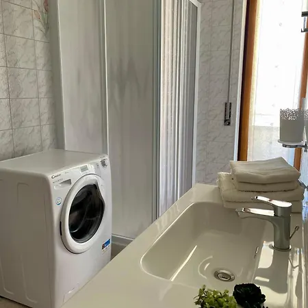 Casa Myriam Appartement *