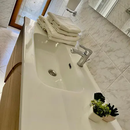 Appartement Casa Myriam *