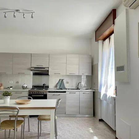 Casa Myriam Apartment *