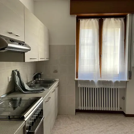 Casa Myriam Appartement *