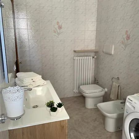 Casa Myriam Apartament *