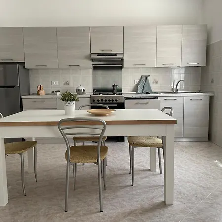 Apartament Casa Myriam