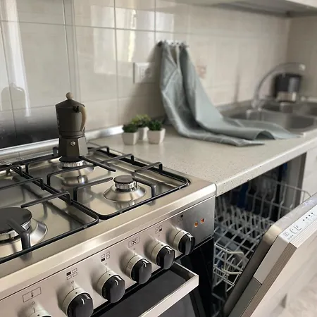 Casa Myriam San Martino Buon Albergo