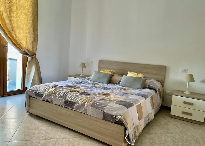 Casa Myriam *