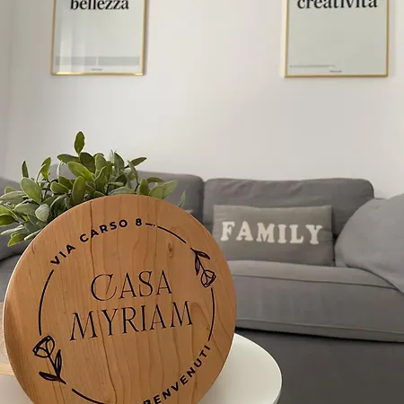 Casa Myriam