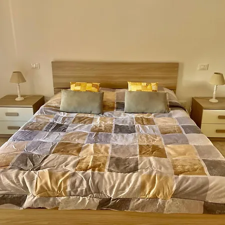 Apartment Casa Myriam
